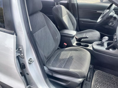 2020 Kia SELTOS 1.6 EX AUTO