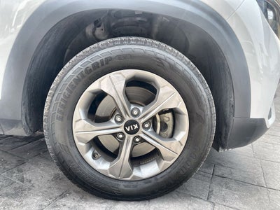 2020 Kia SELTOS 1.6 EX AUTO