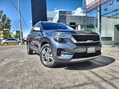 2023 Kia SELTOS EX PACK