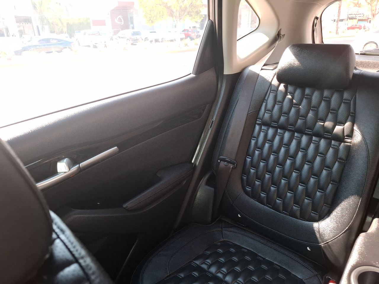 2023 Kia SELTOS EX PACK