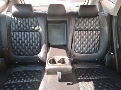 2023 Kia SELTOS EX PACK