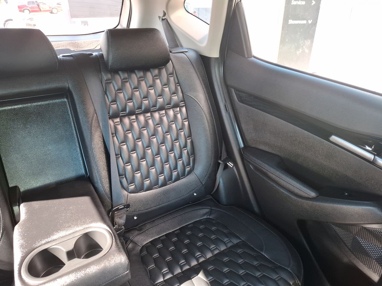 2023 Kia SELTOS EX PACK