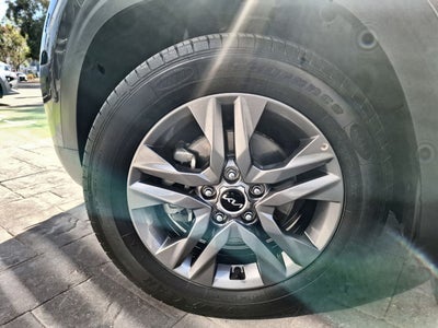 2023 Kia SELTOS EX PACK