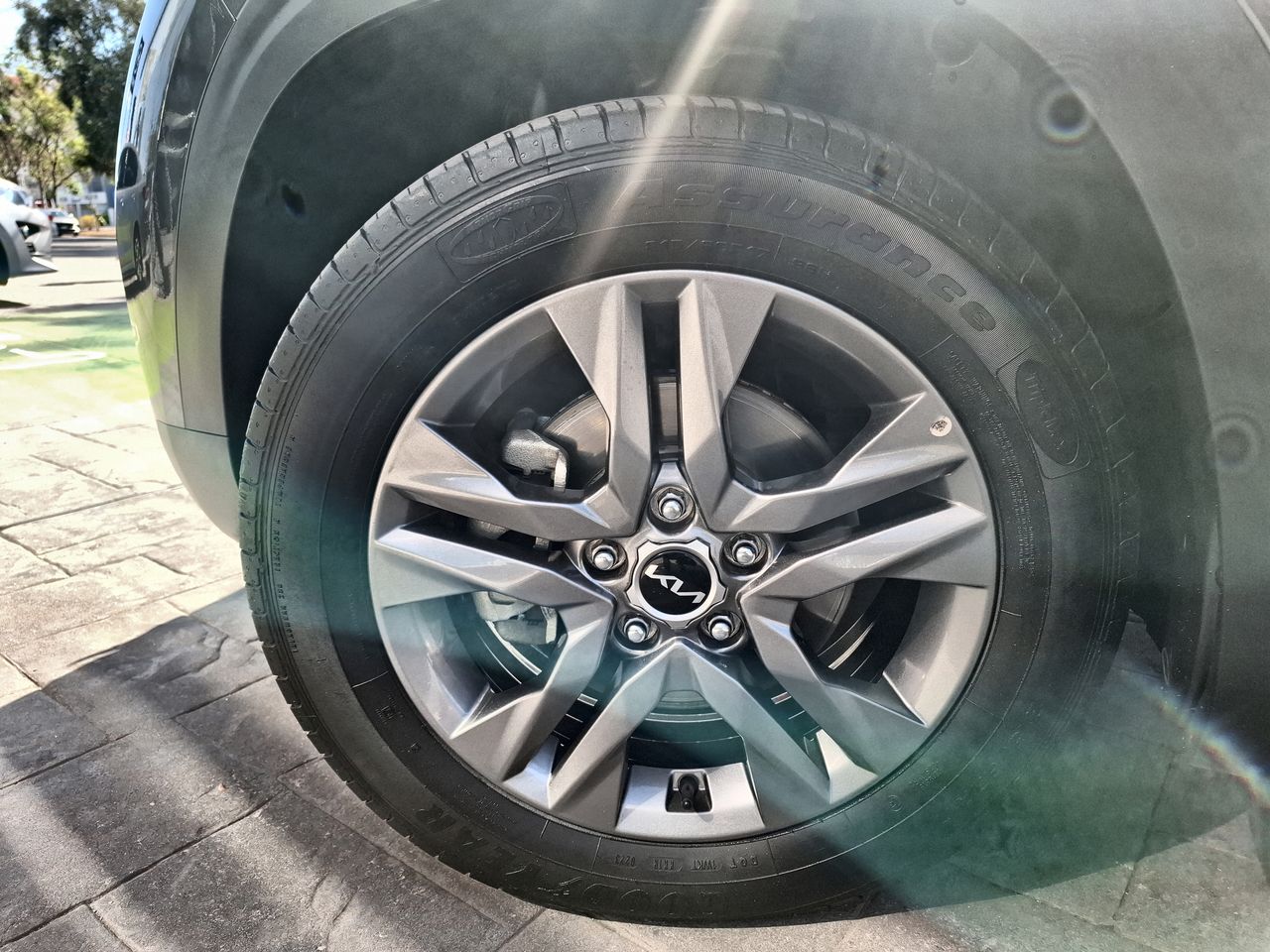 2023 Kia SELTOS EX PACK