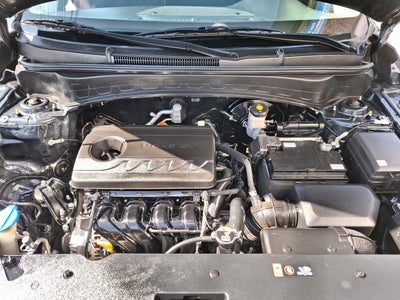 2023 Kia SELTOS EX PACK