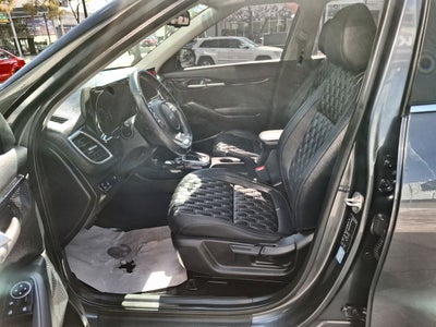 2023 Kia SELTOS EX PACK