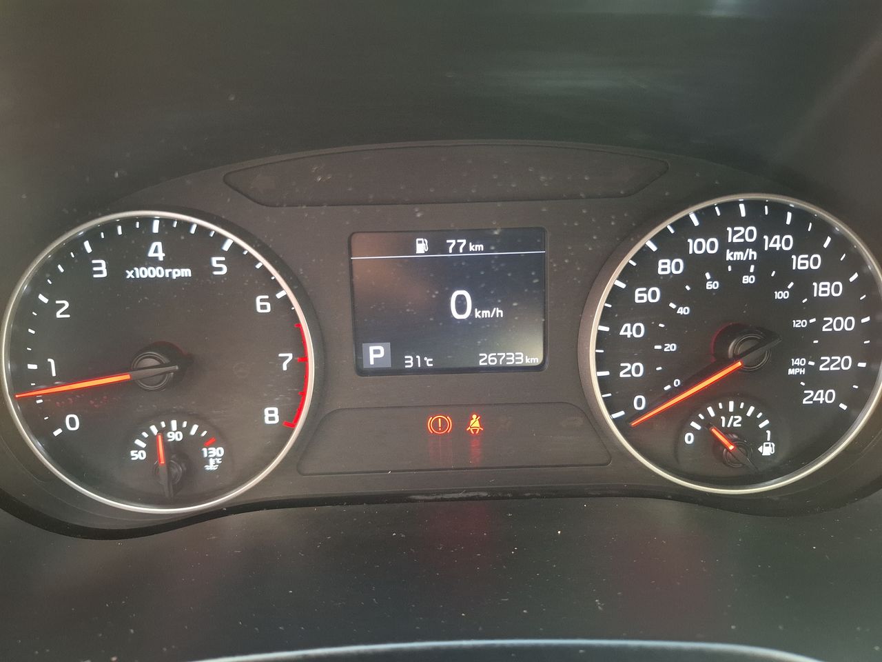 2023 Kia SELTOS EX PACK