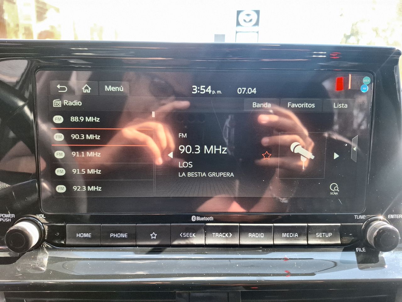 2023 Kia SELTOS EX PACK