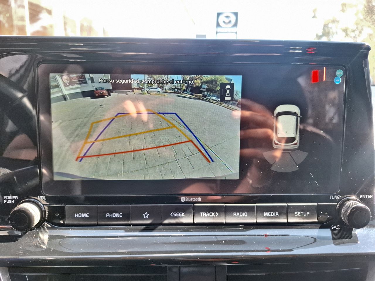 2023 Kia SELTOS EX PACK