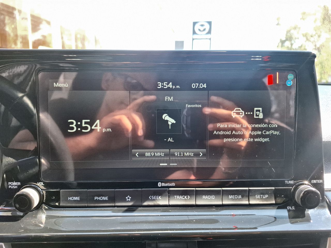 2023 Kia SELTOS EX PACK