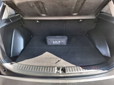 2023 Kia SELTOS EX PACK