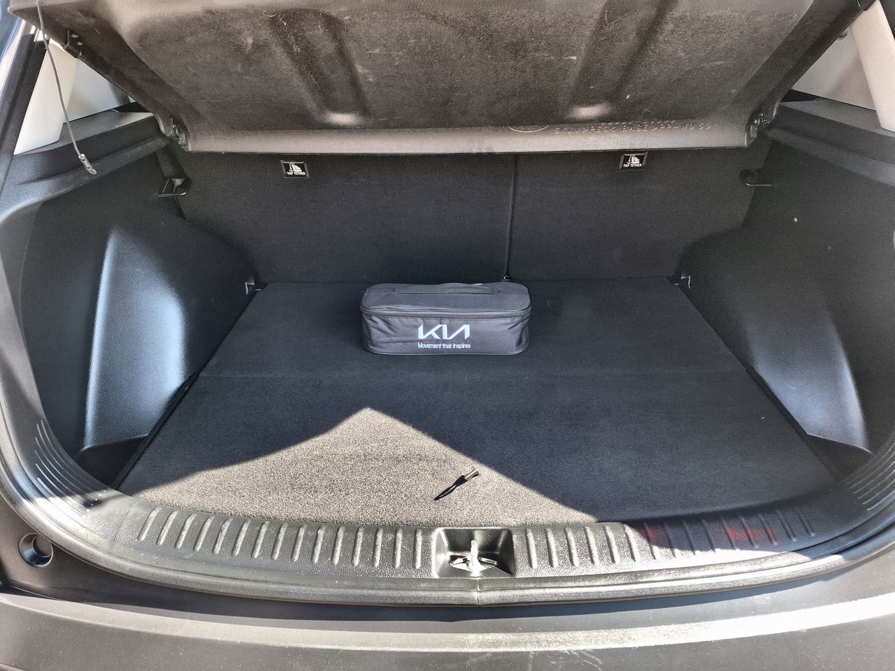 2023 Kia SELTOS EX PACK