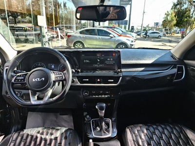 2023 Kia SELTOS EX PACK