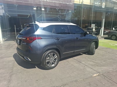 2023 Kia SELTOS EX PACK