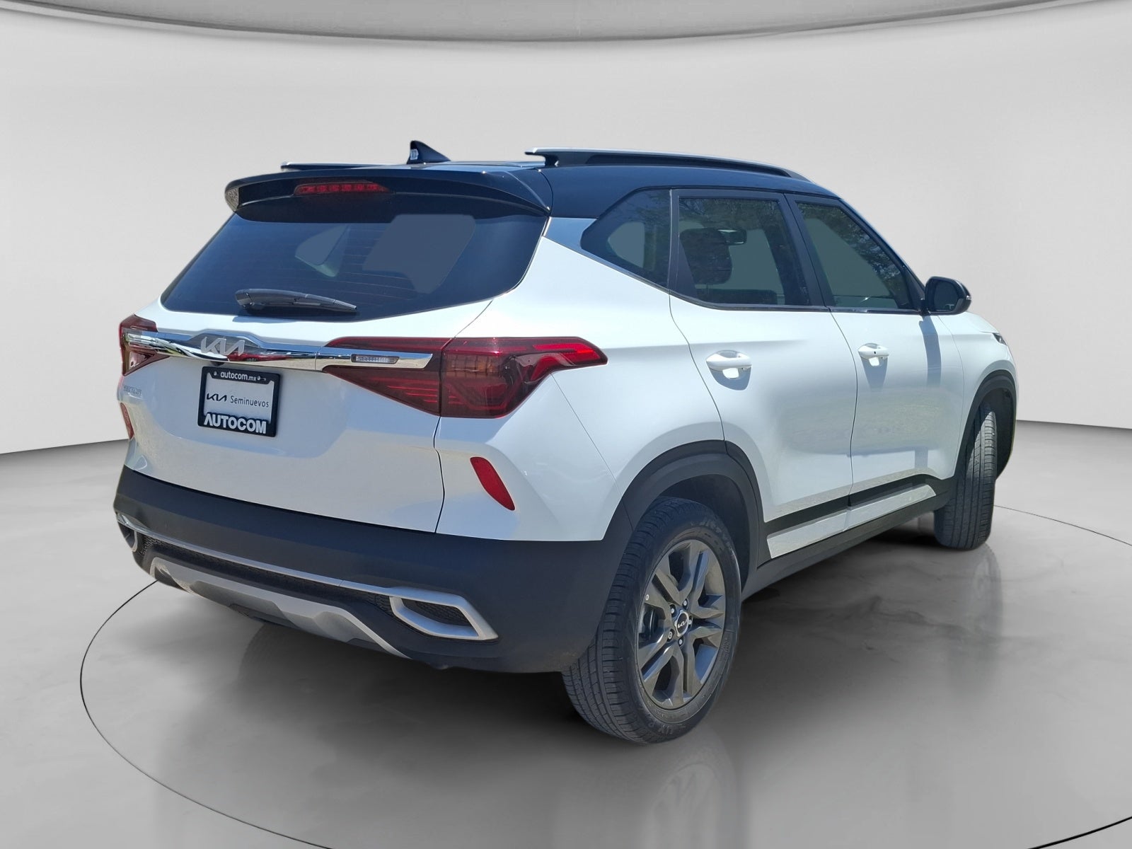 2023 Kia SELTOS EX PACK