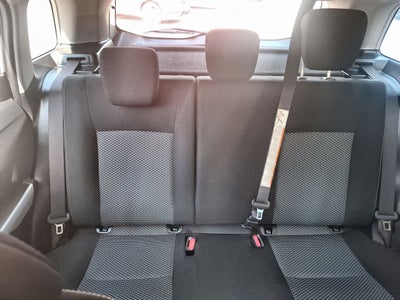 2016 SUZUKI VITARA GLS MT