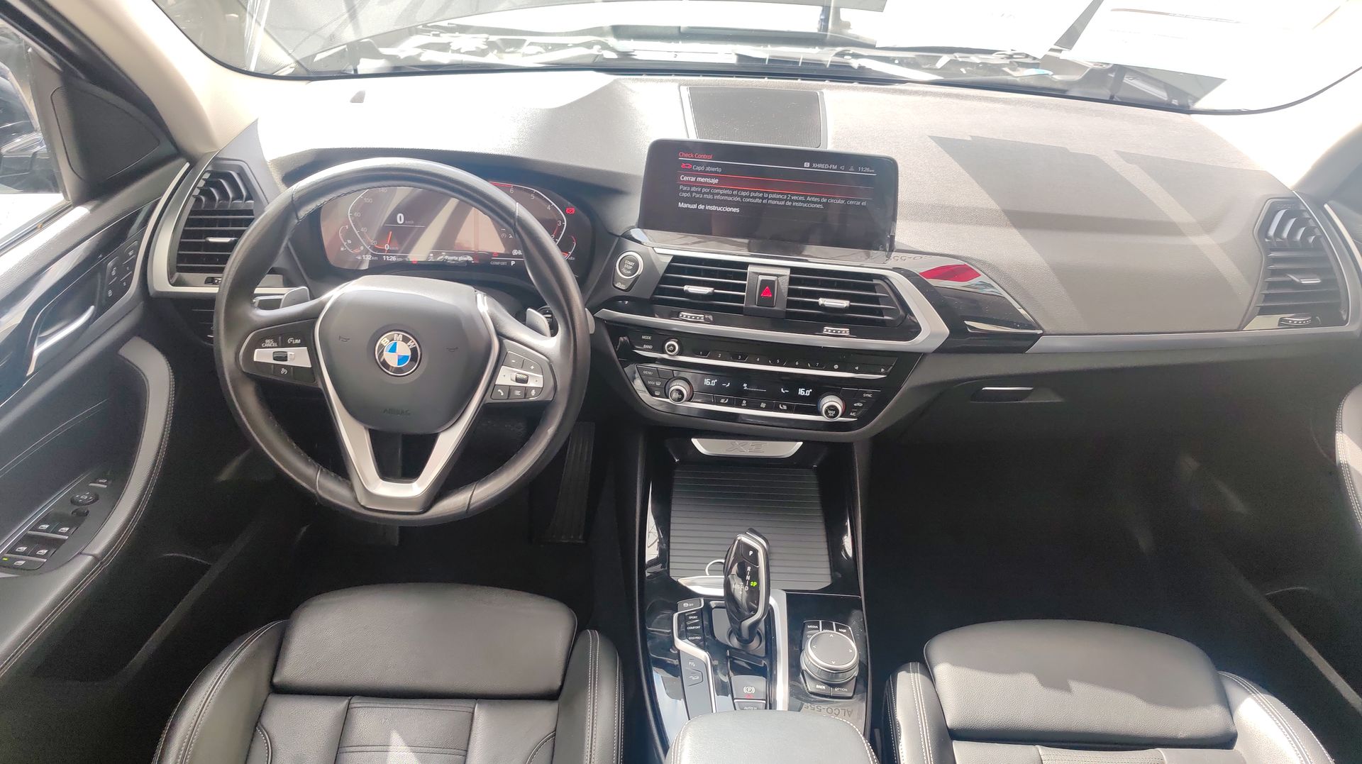 2021 BMW X3 XDRIVE 30I