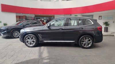 2021 BMW X3 XDRIVE 30I