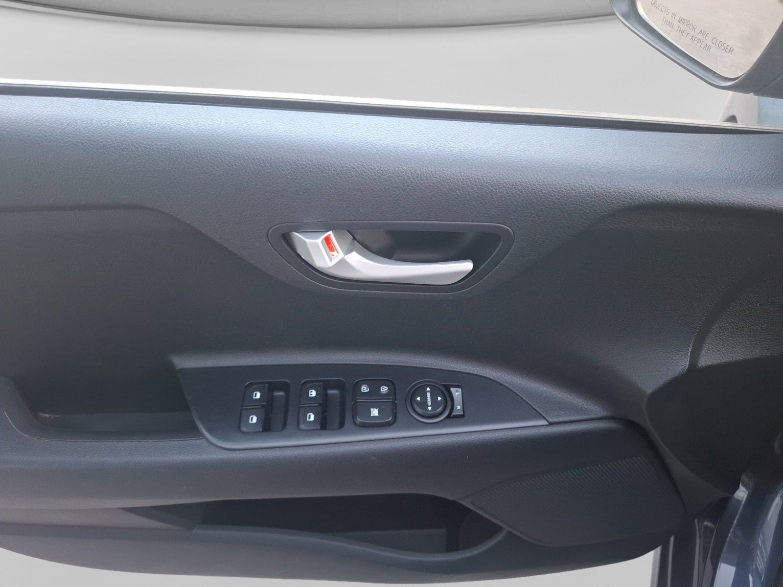 2020 Kia RIO KIA Rio 1.6L LX M/T Sedan