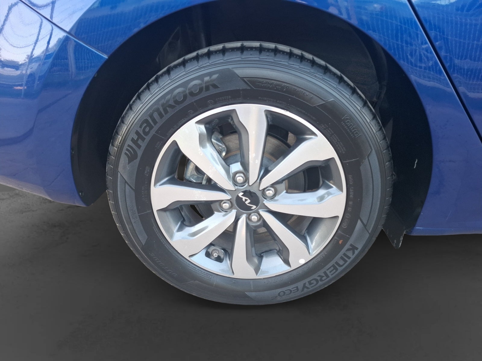 2023 Kia RIO LX TA