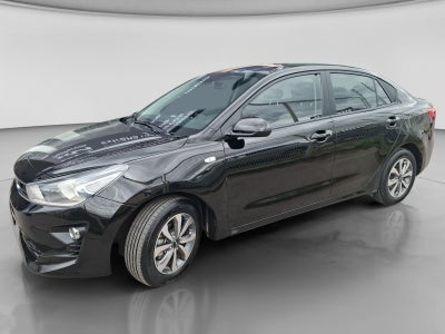 2023 Kia RIO LX TA