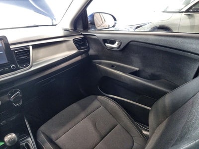 2022 Kia RIO EX TM