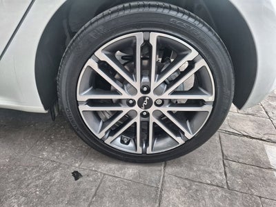 2023 Kia RIO EX PACK TA