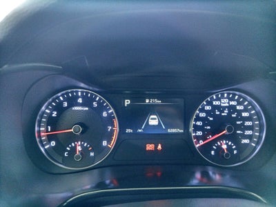 2022 Kia FORTE GT LINE