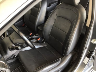 2018 Kia FORTE FORTE HB SX AT