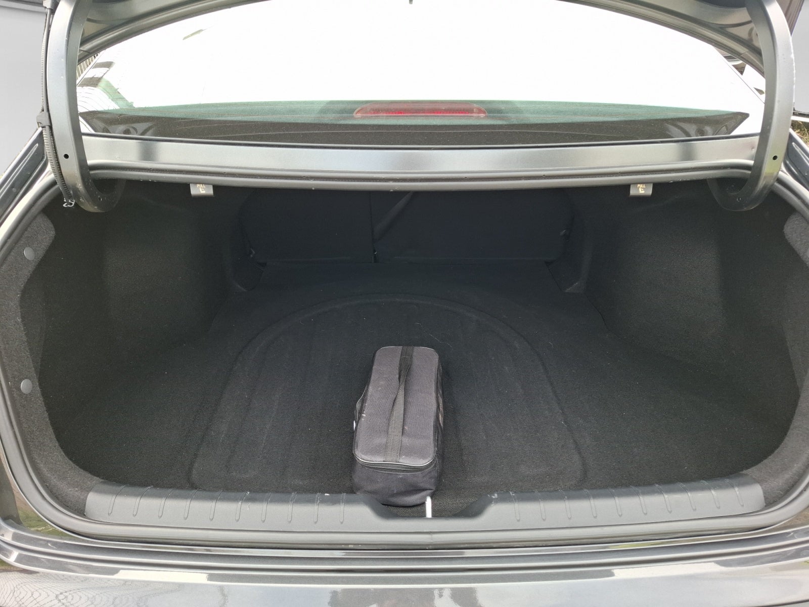 2025 Kia K4 K4 2.0 NU EX IVT