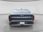 2025 Kia K4 K4 2.0 NU EX IVT