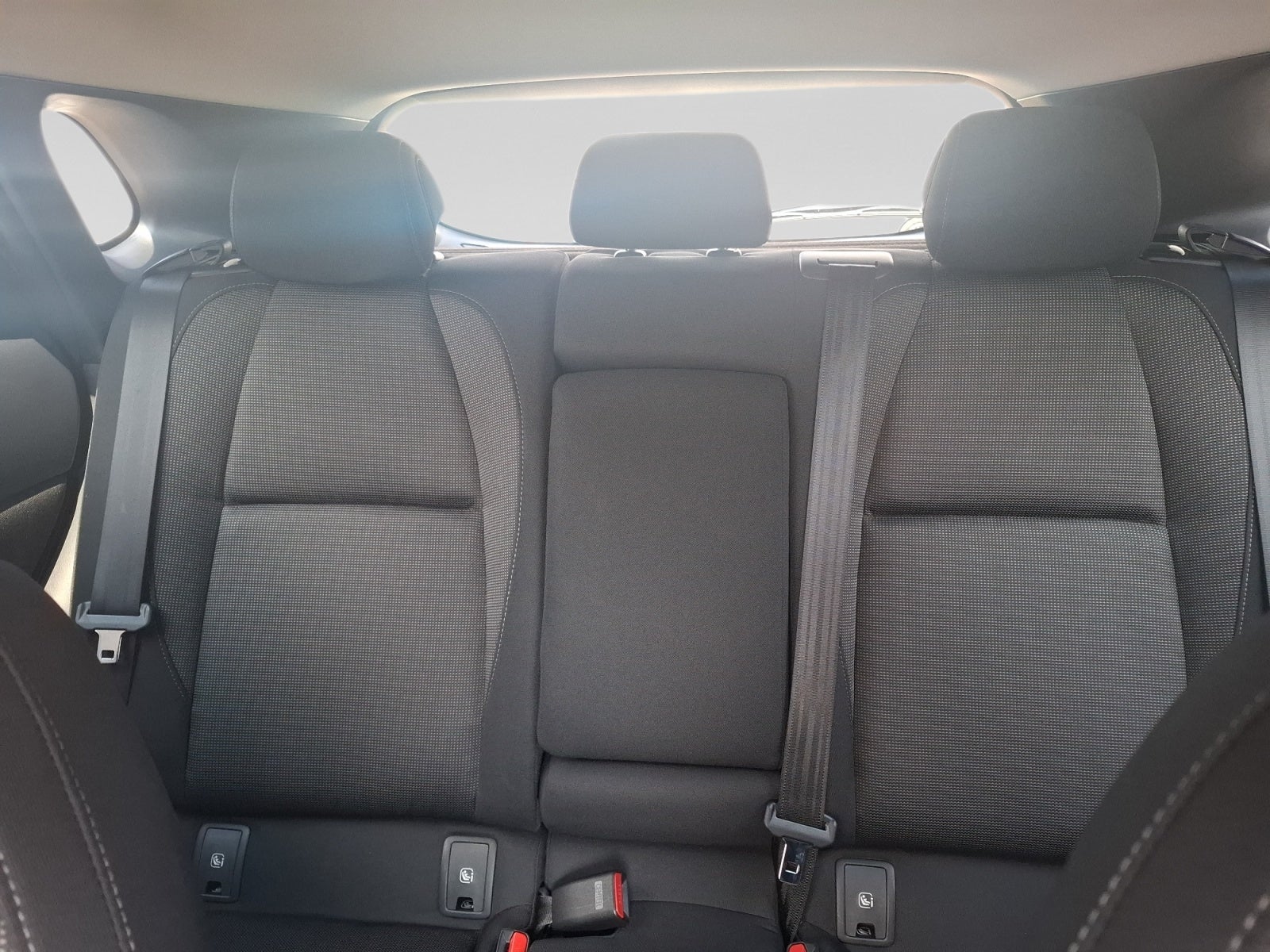 2026 Mazda Mazda CX-30 I SPORT 2WD