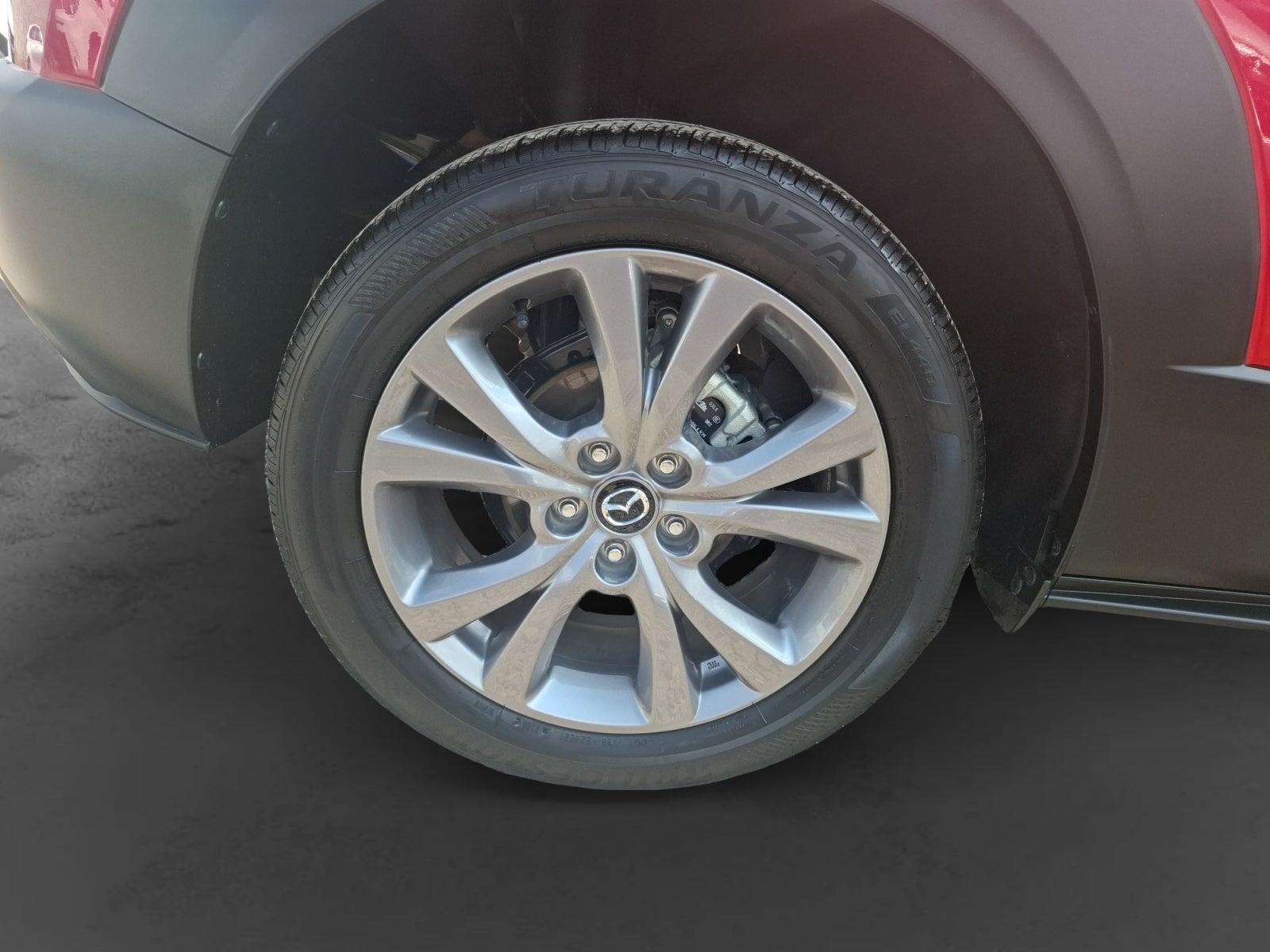 2026 Mazda Mazda CX-30 I SPORT 2WD