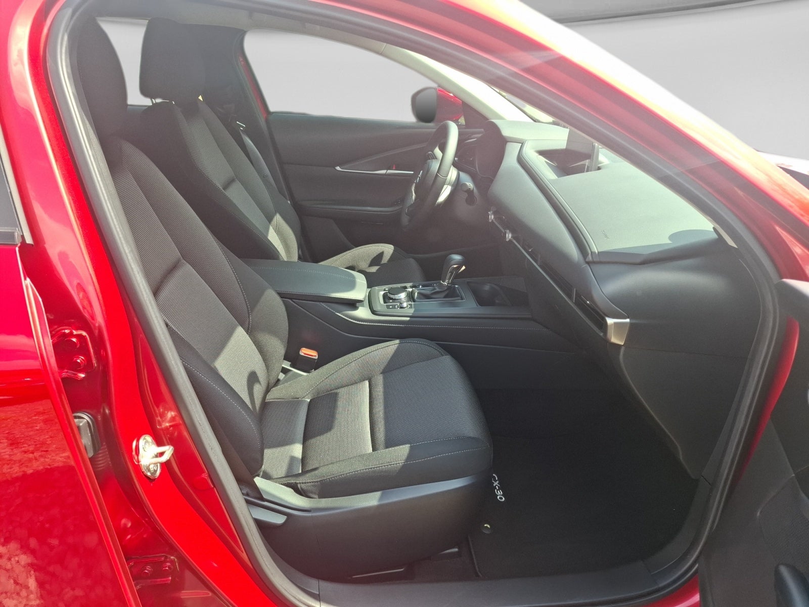 2026 Mazda Mazda CX-30 I SPORT 2WD