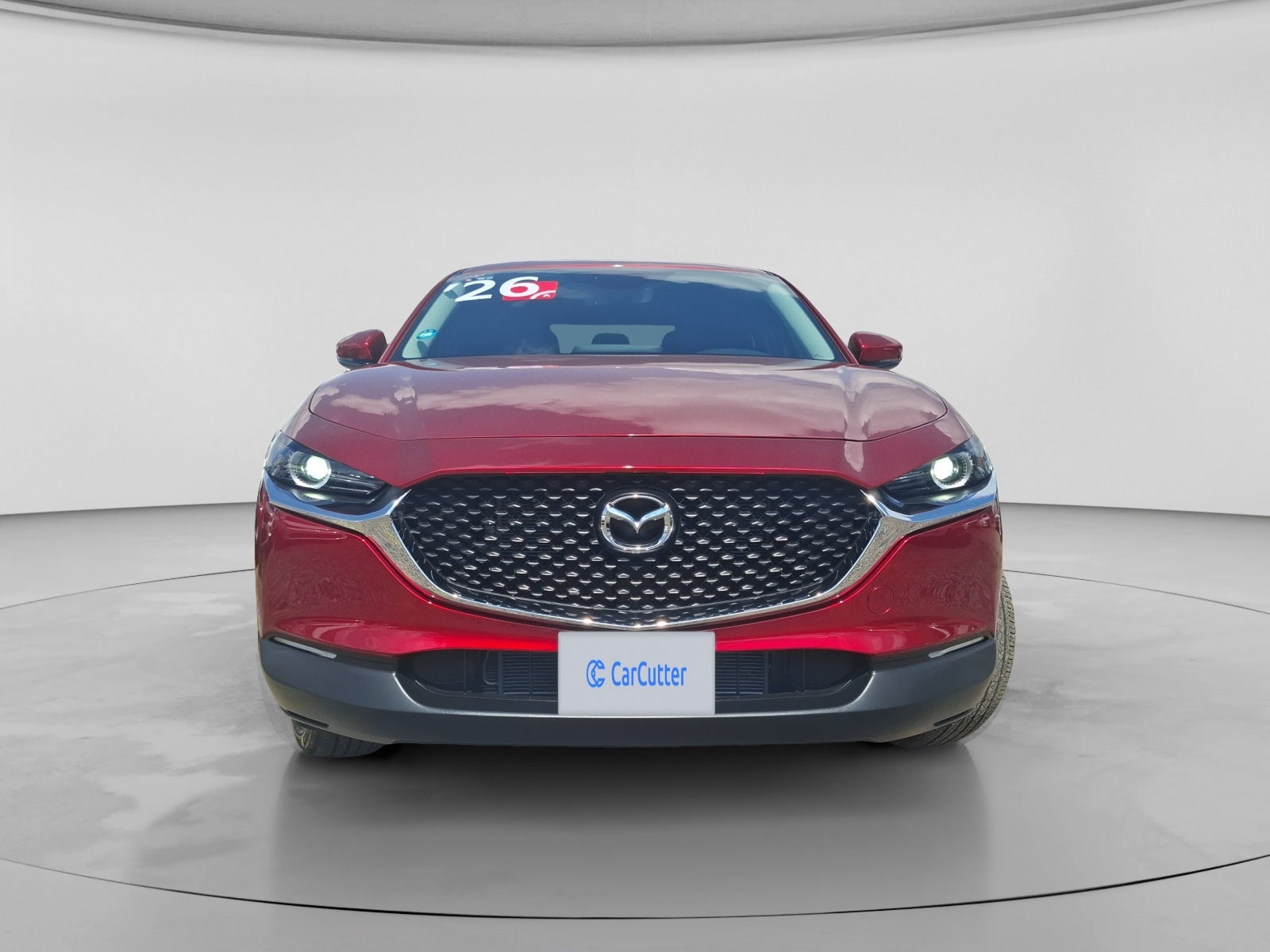 2026 Mazda Mazda CX-30 I SPORT 2WD