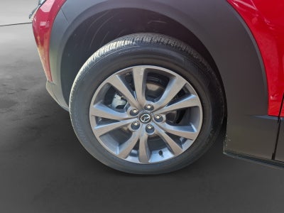 2026 Mazda Mazda CX-30 I SPORT 2WD