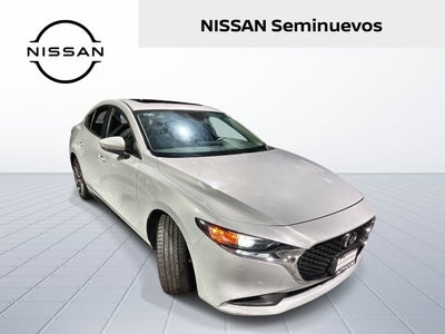 2024 Mazda MAZDA3 I SPORT TM SEDAN