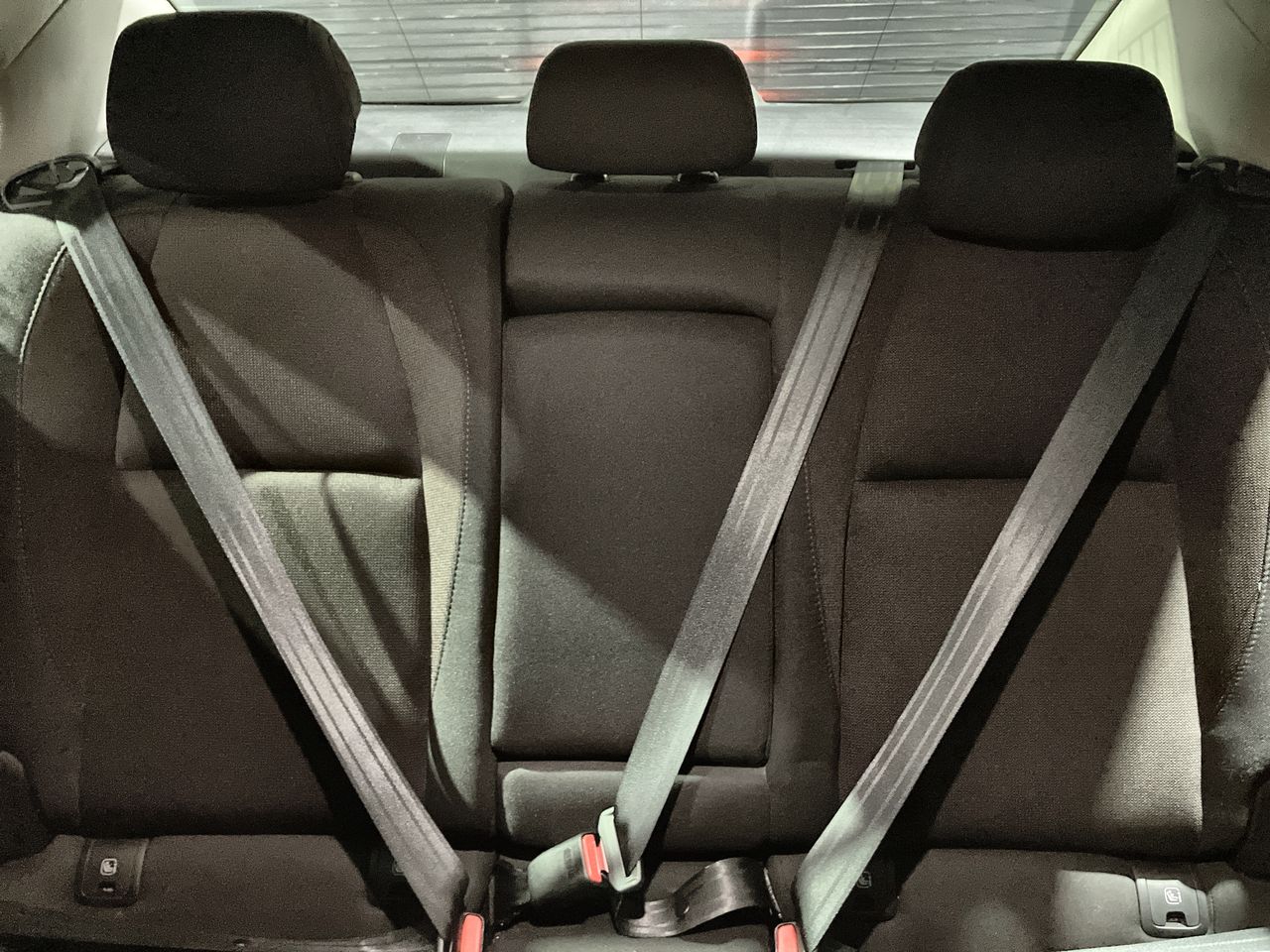 2024 Mazda MAZDA3 I SPORT TM SEDAN