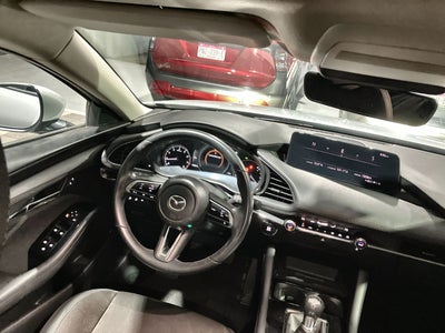 2024 Mazda MAZDA3 I SPORT TM SEDAN