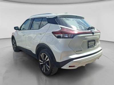 2024 Nissan KICKS PLAY ADVANCE 1.6 LTS CVT 24