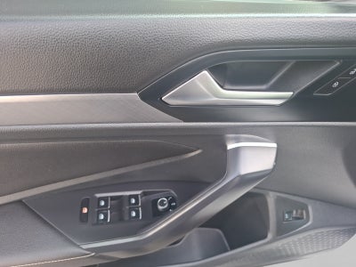 2024 Volkswagen JETTA COMFORTLINE TIPTRONIC