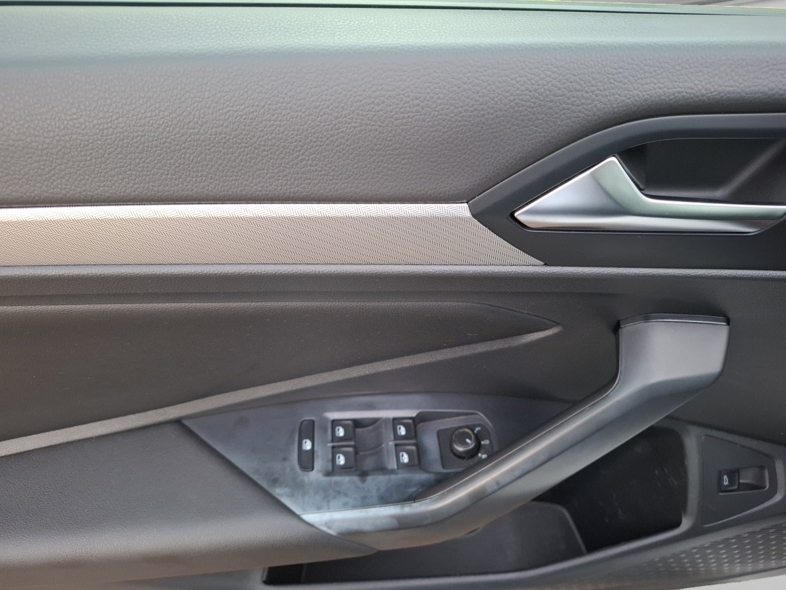 2020 Volkswagen JETTA STARTLINE TIP