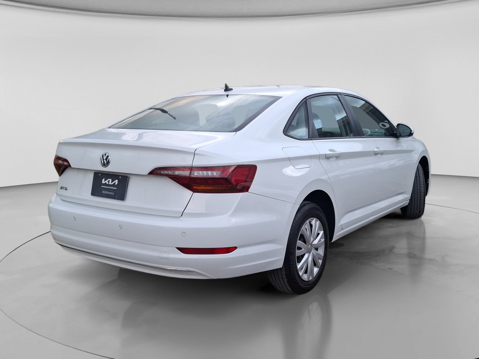 2020 Volkswagen JETTA STARTLINE TIP