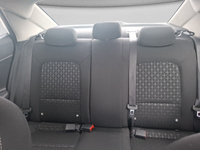 2025 Hyundai HB20 1.6 GL MID AUTO