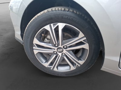 2025 Hyundai HB20 1.6 GLS AUTO