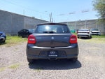 2022 SUZUKI SWIFT GLE TM