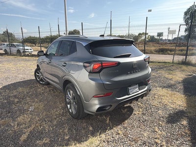 2024 Buick ENCORE GX AVENIR