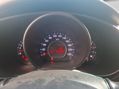 2018 Kia SOUL Soul PE 1.6L LX M/T