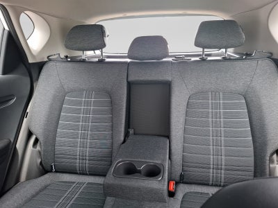 2024 Kia SONET LX MT