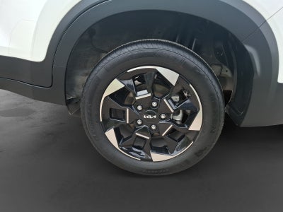 2024 Kia SONET LX MT